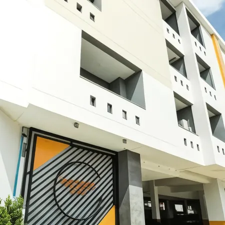 The Circle Hotel