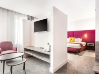Marivaux Hotel Hotels in Brüssel