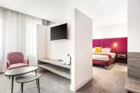 Marivaux Hotel Hotels in 