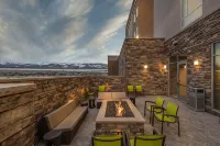 SpringHill Suites Reno