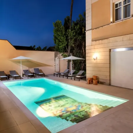 UNA HOTELS One Catania