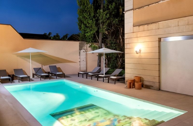 UNA Hotels One Catania photo 2