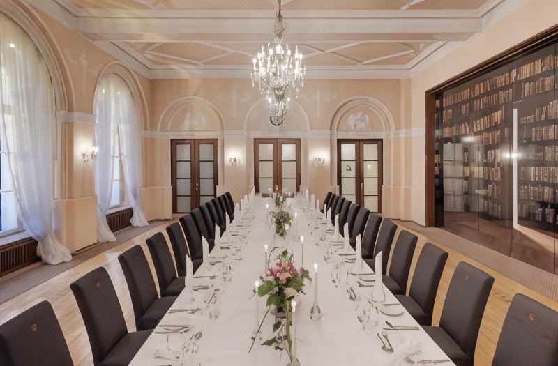Rheinhotel Dreesen photo 3