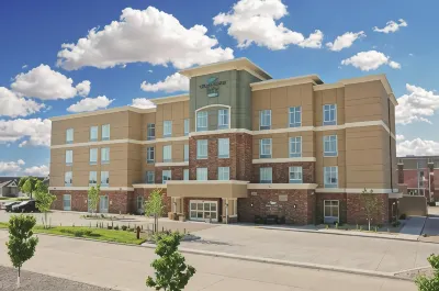 Homewood Suites by Hilton - West Fargo/Sanford Medical Center Area