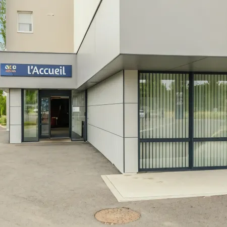 Ace Hôtel Thionville - Porte du Luxembourg
