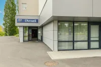 Ace Hôtel Thionville - Porte du Luxembourg