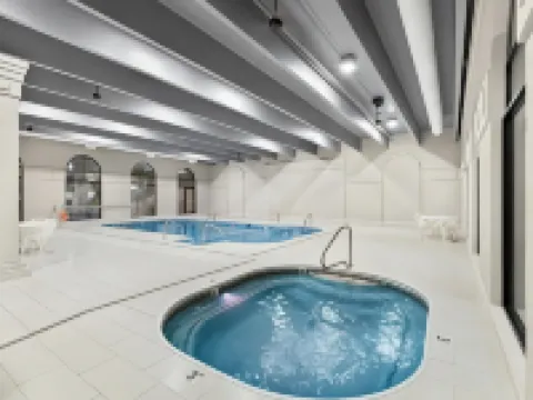 Clarion Hotel Branson Hoteles en Branson