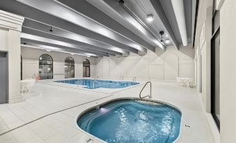 Clarion Hotel Branson