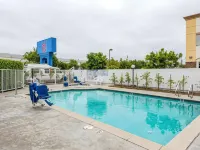 Motel 6 Gardena, CA - South Hotel di Carson