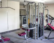 Econo Lodge Inn & Suites Colonie Center Mall Hotel a Colonie