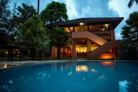 Abad Green Forest Thekkady - Pools