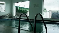 247 Luxury Hotel & Apartment Ajah - sul mare
