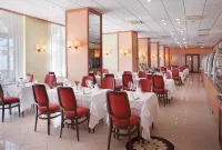 Hotel Kristal - Liburnia - servizio colazione
