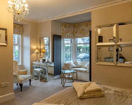 霍利小屋旅館 温德米爾酒店