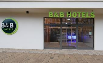 B&B HOTEL Frankfurt-Oder