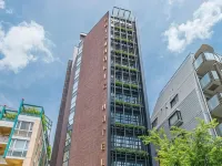 EBISUHOLIC HOTEL Hotels near LIQUIDROOM