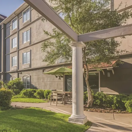 La Quinta Inn & Suites by Wyndham Oklahoma City Norman