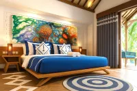The White Key Luxury Villas