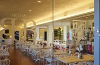 Hotel Borgo Brianteo Hotels in Valbrembo