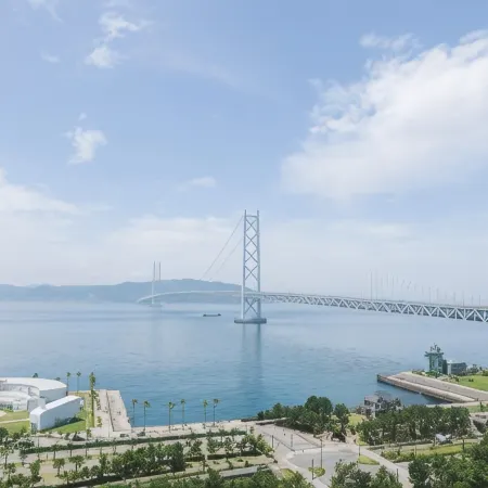 Seaside Hotel Maiko Villa Kobe