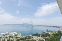 Seaside Hotel Maiko Villa Kobe - Ocean View