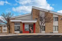 Motel 6 Lakeville, MN - South - Lakeville Hotels in Lakeville