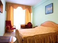Rossiya Hotels in Noyabrsk