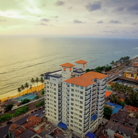Global Towers Hotel & Apartments