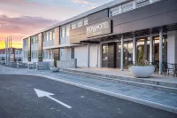 Fosshotel Husavik  호텔