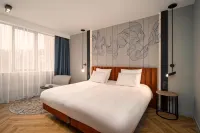 Mercure Sofia City