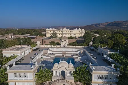 倫滕波爾納哈爾加爾赫酒店