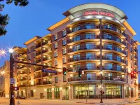 Hampton Inn & Suites Baton Rouge Downtown Hotels in Baton Rouge