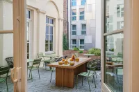 Aparthotel Adagio Lille Centre Grand Place - breakfast