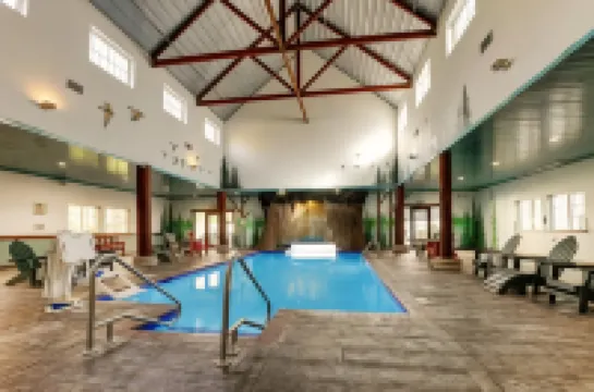 Stoney Creek Hotel des Moines - Johnston