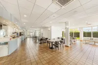 Comfort Hotel Montlucon Hotels in Montlucon