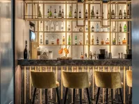 Hotel 55 Fifty-Five - Maison d'Art Collection Hotels near Vaticano Prati