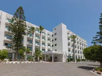 Antigoni Hotel プロタラスのホテル