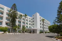 Antigoni Hotel Hotels near Cliff jump wild