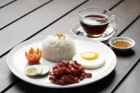 โรงแรมอาชีฟเวอร์ แอร์พอร์ต - พร้อมอาหารเช้า