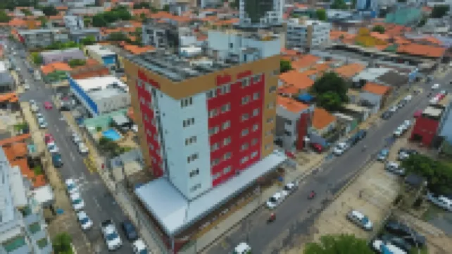 Ibis Teresina Hotels in 