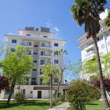 Apartamentos Caprice Tamarindos