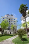 Apartamentos Caprice Tamarindos - Bjergudsigt