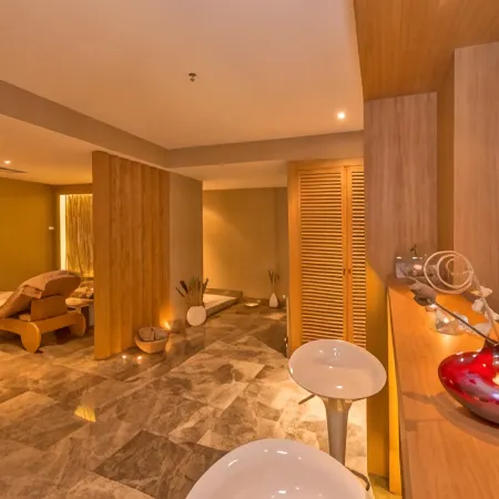 İstanbul Dora Hotel