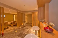 İstanbul Dora Hotel - Kylpylä