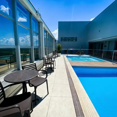 Hotel Rainha do Brasil