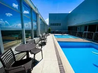 Hotel Rainha do Brasil - Pools