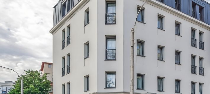 Venis Boutique Hotel Hotels in Bucharest
