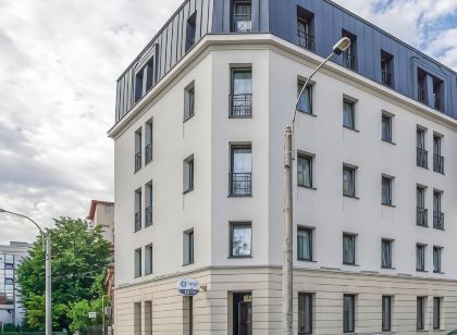 Venis Boutique Hotel