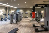The Passage - Urban & Lifestyle Hotel - Gym