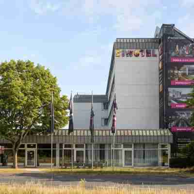 Diwotel Frankfurt Airport Dreieich by Trip Inn Hotel Exterior